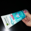 Swatch de Gloglo111 : Nettoyant Profond 3 en 1 - Pure Active, Garnier