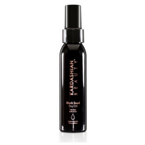 Black Seed Dry Oil, Kardashian Beauty Hair - Infos et avis