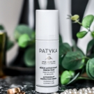 Swatch de Blissfully Yours : Sérum Antioxydant Perfecteur, Patyka