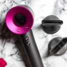 Swatch de Blissfully Yours : Sèche-Cheveux Dyson Supersonic™, Dyson