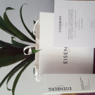 Swatch de Herault : Masque Tenseur Remodelant, Eisenberg