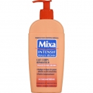 Swatch de chatte : Lait Corps Réparateur, Mixa