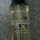 Swatch de chatte : Bain Douche Sensuel Fleur de Tiaré Ylang-Ylang, Yves Rocher