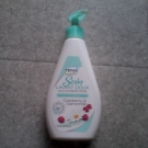 Swatch de chatte : Soin lavant doux pour toilette intime, TENA