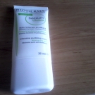 Swatch de chatte : Sébium Global Soin Intense Purifiant, Bioderma