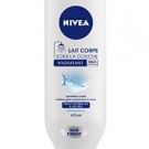 Swatch de chatte : Lait Corps sous la Douche Hydratant, Nivea