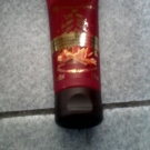 Swatch de chatte : Crème Mains - Orange Confite et Cannelle, Yves Rocher