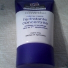 Swatch de chatte : Crème mains concentrée, Neutrogena