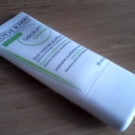 Swatch de chatte : Sébium Global Soin Intense Purifiant, Bioderma