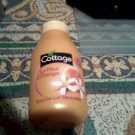 Swatch de chatte : Douche Lait, Cottage