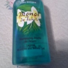 Swatch de chatte : Shampooing douche des lagons, Yves Rocher