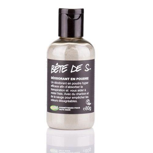 Bête de S..., Lush - Infos et avis