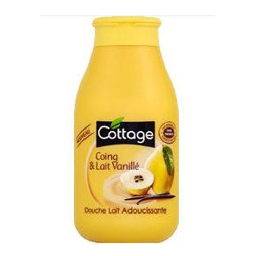 Douche Lait, Cottage : Sarah - TousMesPetitsGestes aime !