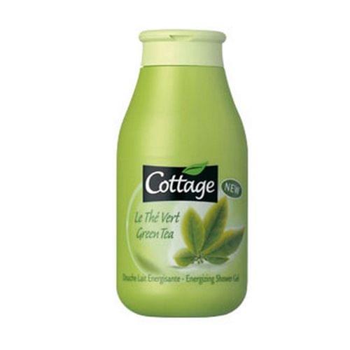 Douche Lait, Cottage : Sarah - TousMesPetitsGestes aime !