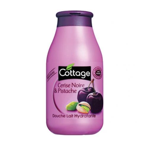 Douche Lait, Cottage : Sarah - TousMesPetitsGestes aime !