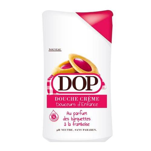 Douche Crème Douceurs d'Enfance, Dop : Sarah - TousMesPetitsGestes aime !