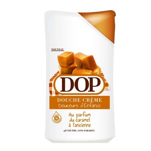 Douche Crème Douceurs d'Enfance, Dop : Sarah - TousMesPetitsGestes aime !