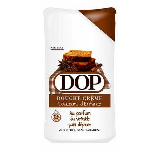 Douche Crème Douceurs d'Enfance, Dop : Sarah - TousMesPetitsGestes aime !