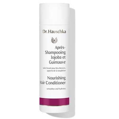 Après-Shampoing Jojoba et Guimauve, Dr. Hauschka - Infos et avis