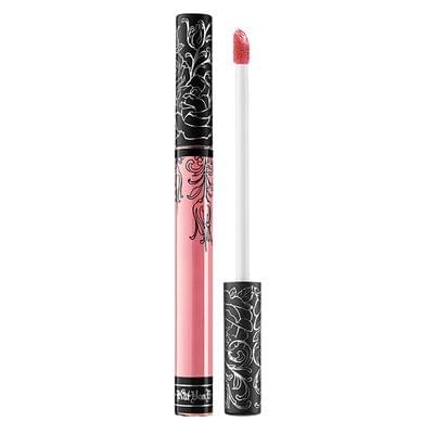 Everlasting Liquid Lipstick - Rouge à lèvres liquide, KAT VON D BEAUTY : Sarah - TousMesPetitsGestes aime !