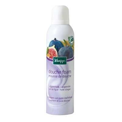 Mousse de Douche Figue Argan, Kneipp : Sarah - TousMesPetitsGestes aime !