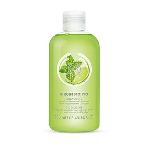 Virgin Mojito, The Body Shop - Infos et avis