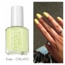 Swatch de Sarah - TousMesPetitsGestes : Vernis, Essie