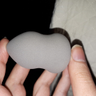 Swatch de Demo6 : Eponge maquillage, Action