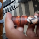 Swatch de Demo6 : Rouge à Lèvres #Lipstories Effet Mat, Crème ou Métallique, Sephora