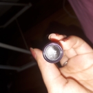 Swatch de Demo6 : Lip Lingerie, NYX