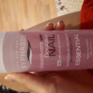 Swatch de Demo6 : Soin des ongles, Byphasse