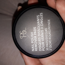 Swatch de Demo6 : Disques dissolvant, PS...