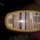 Swatch de Demo6 : Ultra Doux Shampoing Nourrissant huile d'avocat et beurre de karité, Garnier