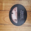 Swatch de Demo6 : Blush compact, Suhada Cosmetics