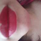 Swatch de Demo6 : Lipstick, Max & More