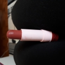 Swatch de Demo6 : Rouge à Lèvres #Lipstories Effet Mat, Crème ou Métallique, Sephora