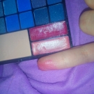 Swatch de Demo6 : Like Palette palette De Maquillage - Nocibé - Like Palette, Nocibé