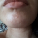 Swatch de Demo6 : Rouge à Lèvres #Lipstories Effet Mat, Crème ou Métallique, Sephora