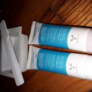 Swatch de Demo6 : Netline peau sensible, NetLine