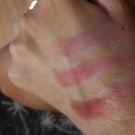 Swatch de Demo6 : Palette blush, Technic