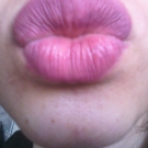 Swatch de Demo6 : Focallure Matte Lips, Focallure