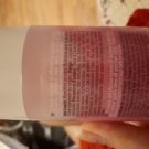 Swatch de Demo6 : Soin des ongles, Byphasse