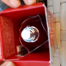 Swatch de Demo6 : Amor Amor - Eau de Toilette, Cacharel