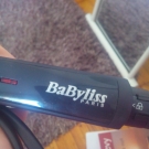 Swatch de Demo6 : Lisseur Slim, Babyliss