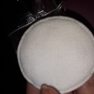 Swatch de Demo6 : Disques à Démaquiller Duo Douceur de Auchan, Auchan