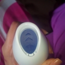 Swatch de Demo6 : Spray Rexona Musc, Rexona