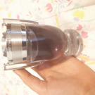 Swatch de Demo6 : Invictus - Eau de Toilette, Paco Rabanne