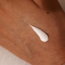 Swatch de Demo6 : Creme de nuit, Nectar of Nature