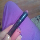 Swatch de Demo6 : Crayon à lèvres Lip Liner, Primark