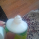 Swatch de Demo6 : Crème Dépilatoire Peaux Sensibles Silk & Fresh, Veet